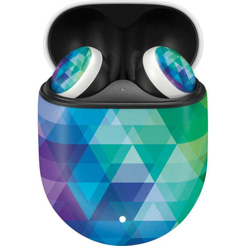 South Park Google Pixel Buds Skin